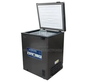 Royal 155 Litres Chest Freezer (RCF HD155)