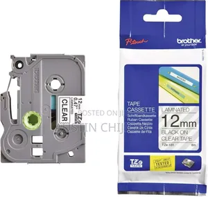 Label Cartridge