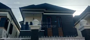 5bdrm Duplex in Chevy View, Badore for rent