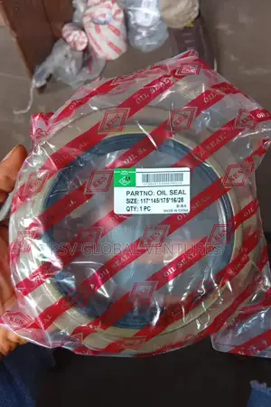 Shafts Oil Seal