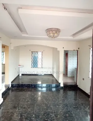 3bdrm Bungalow in Selewu Igbogbo for rent