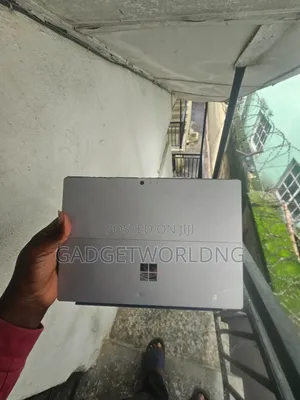 Laptop Microsoft Surface Pro 5 16GB Intel Core i7 SSD 512GB
