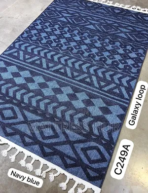 Turkish Centre Galaxy's Loop 4 X 6 Ft