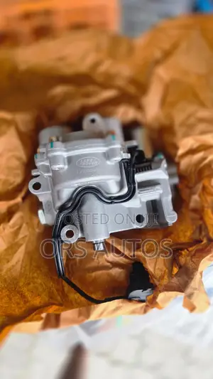Sensor Oil Pump Range Rover 2018