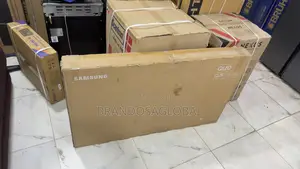 Original Samsung QA55Q7FAAU 55 Inch QLED Smart Television