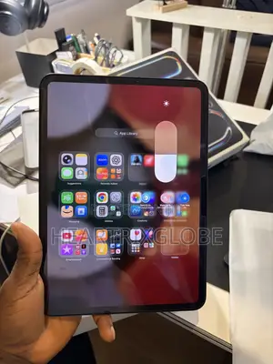 Apple iPad Pro 11 (2025) 256 GB Black