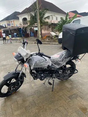 New Qlink X-ranger 200 2025 Black