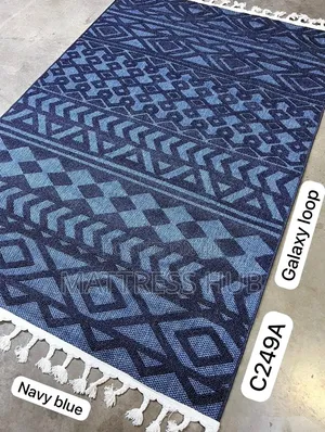 Galaxy Loop Centre Rug 4x 6ft