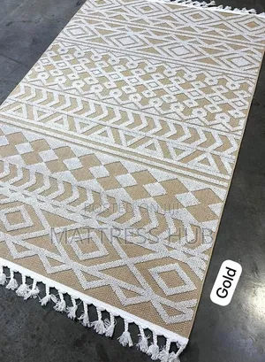 Galaxy Loop Centre Rug 4x 6ft