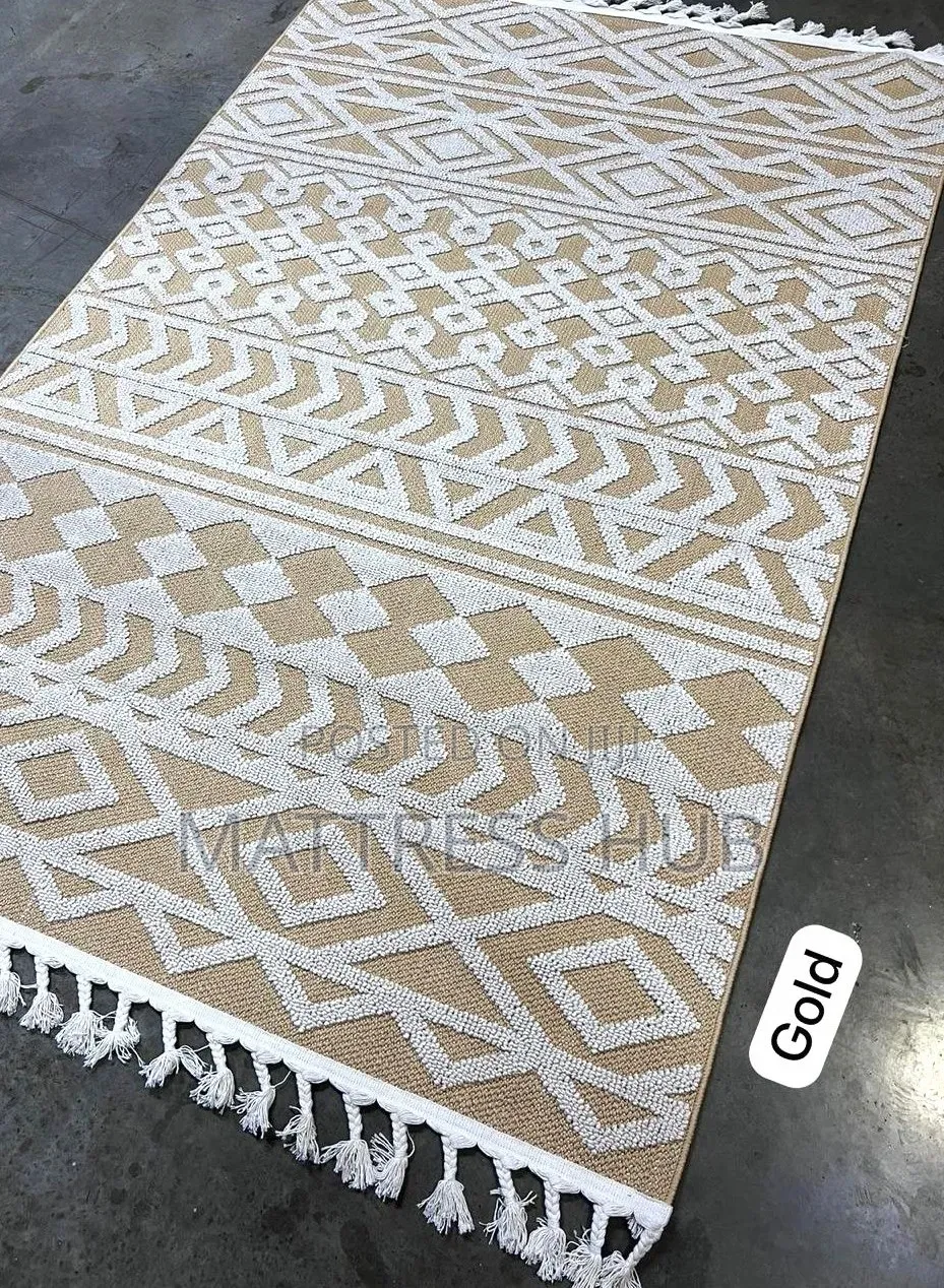 Galaxy Loop Centre Rug 4x 6ft