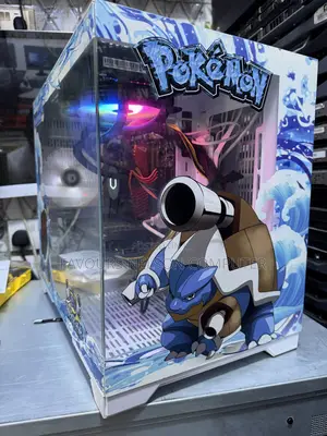 Desktop Computer 32GB Intel Core i7 SSD 1T