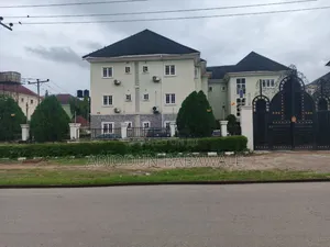 2bdrm Block of Flats in Jahi Abuja for sale