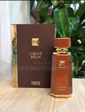 This Is French Avenue Liquid Brun Eau De Parfum