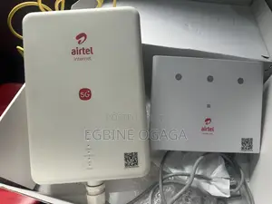 Airtel Internet