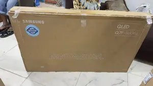 Samsung 55 Inches QLED Smart TV Model QA55Q7FAAU