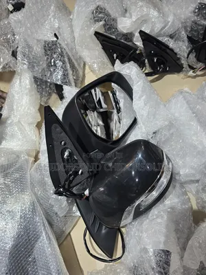 Side Mirror Prado 2022-2024
