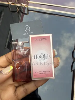 Idole Power