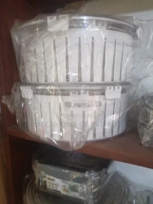 Storage Containers