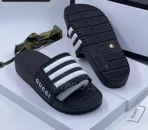 Unisex Slide