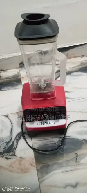 Kenwood Blender