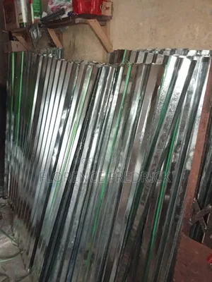 Quality Nigeria Zinc