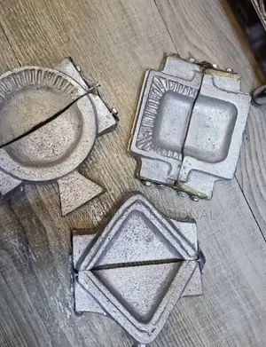 High Quality Industrial Pie Moulders / Cutters