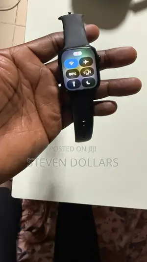 Series 10 Apple Watch