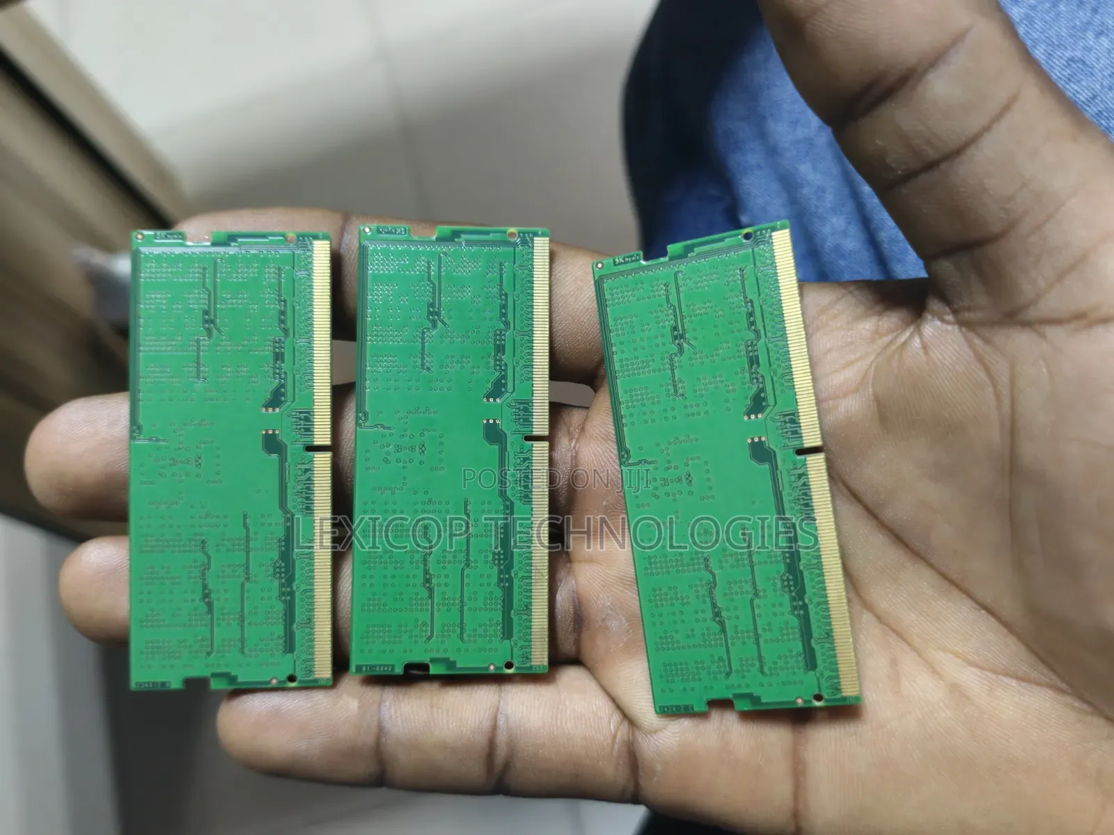 16gb Ddr5 PC Ram