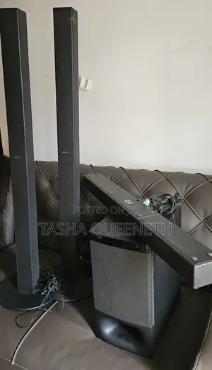 Sony Home Theater