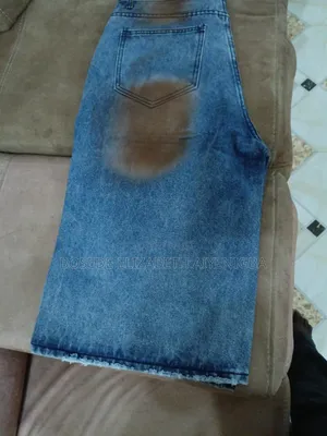 Clothing Trousers Foe Both Unisex