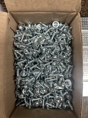 Tapping Screw