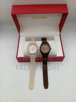 Rebirth Rubber Wristwatch Quartz Movement