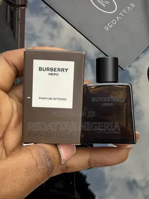 Burberry Hero Mini