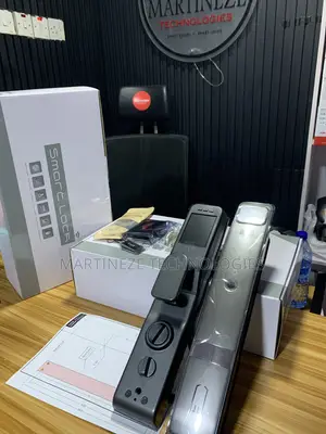 Tuya Smart Lock ( H-20)