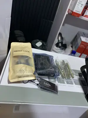 Tuya Smart Lock ( H-20)