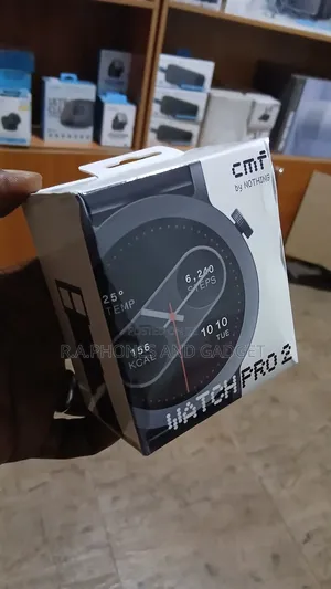 CMF Watch Pro 2
