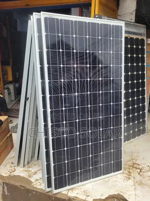 300w Canadian Solar Panels
