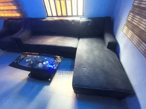 Living Room Set