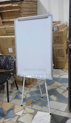 Flip Chart Boards