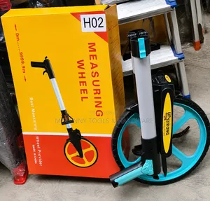 H02 / Upstrong Digital Distance Measuring Wheel,