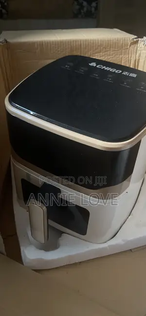 Kitchen Air Fryer