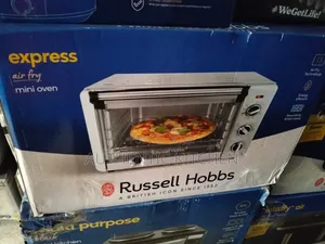 Air Fryer Mini Oven Russell Hobbs
