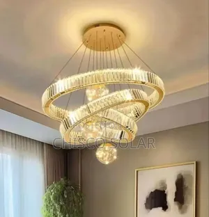 Chandelier Light