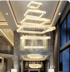 Chandelier Light