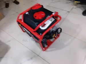 Sumec Firman ECO4990ES 3.4kVA Reliable Generator