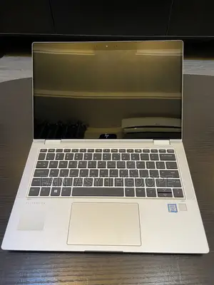 Laptop HP EliteBook x360 1030 G4 16GB Intel Core i7 SSD 512GB