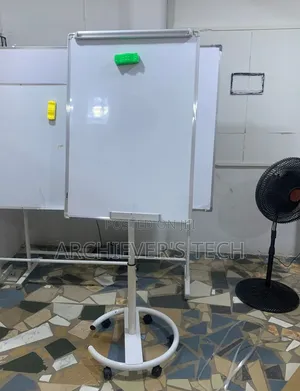 Flip Chart Board
