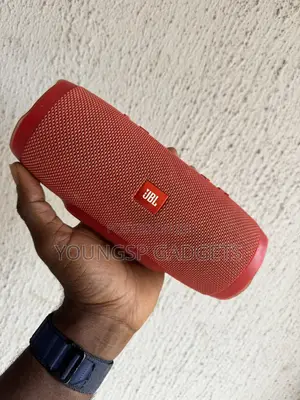 JBL Charge 3