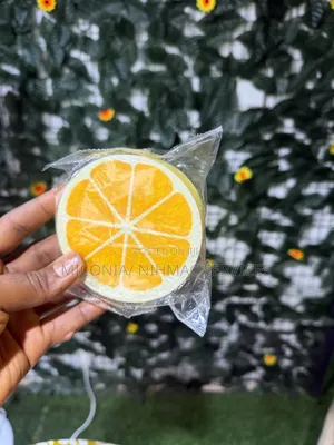 Fruity Dish Sponge