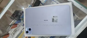 Tecno Megapad Pro 256 GB Blue
